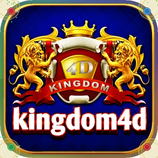 kingdom4d Logo